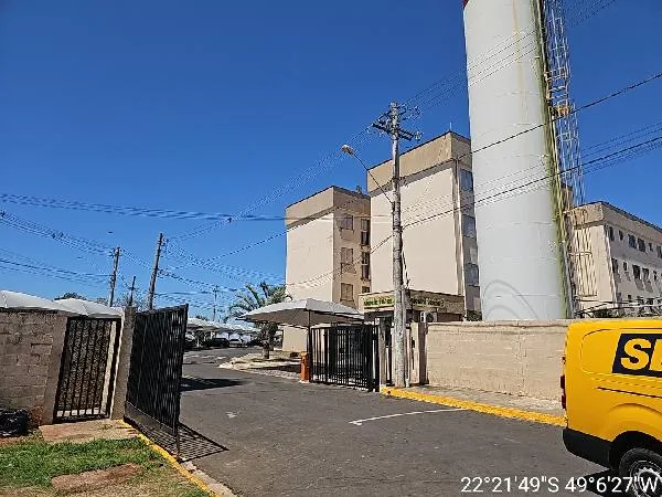 Imagem do imóvel AP09180