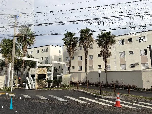 Imagem do imóvel AP89280