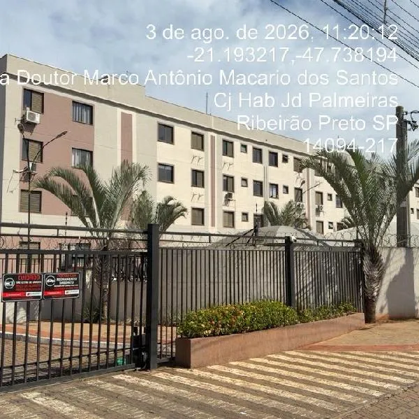 Imagem do imóvel AP74907