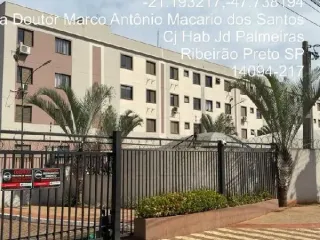 Imagem do imóvel AP74907