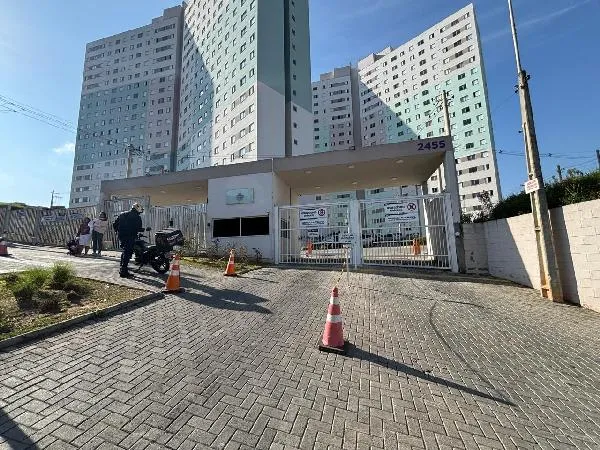 Imagem do imóvel AP79132