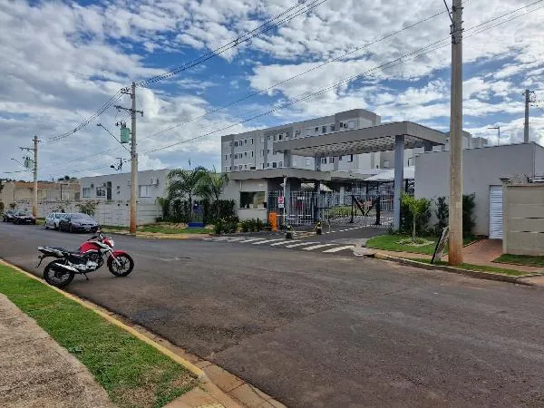 Imagem do imóvel AP92920