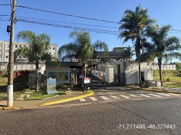Imagem do imóvel AP69359