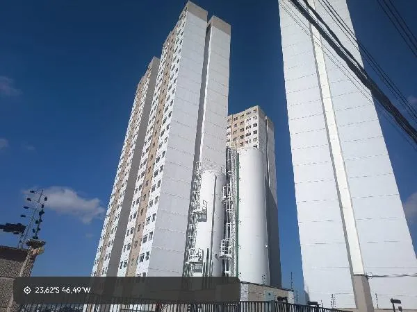 Imagem do imóvel AP25706