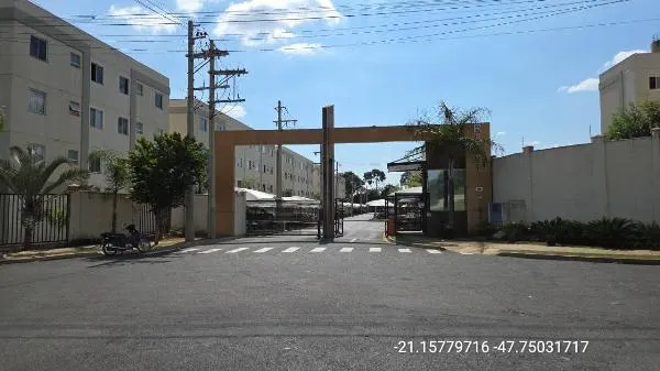 Imagem do imóvel AP12807