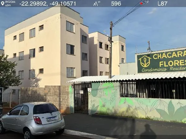 Imagem do imóvel AP40584