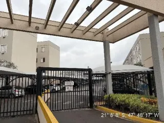 Imagem do imóvel AP57525