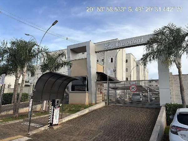 Imagem do imóvel AP45693