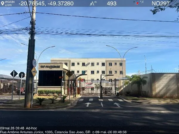 Imagem do imóvel AP16791