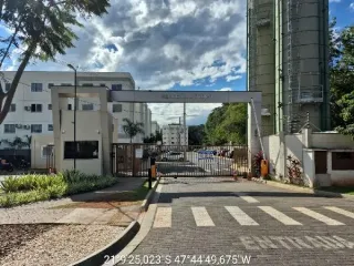 Imagem do imóvel AP19958
