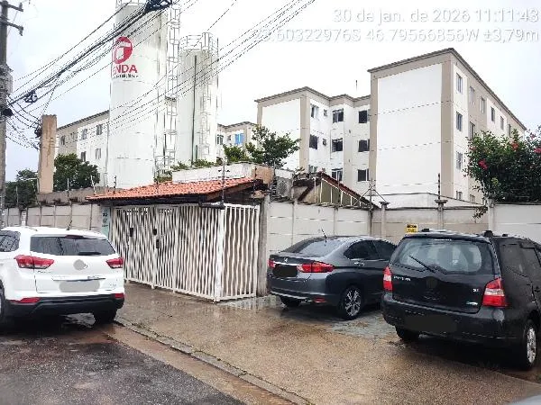 Imagem do imóvel AP69852