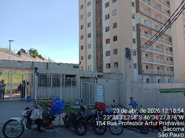 Imagem do imóvel AP51383