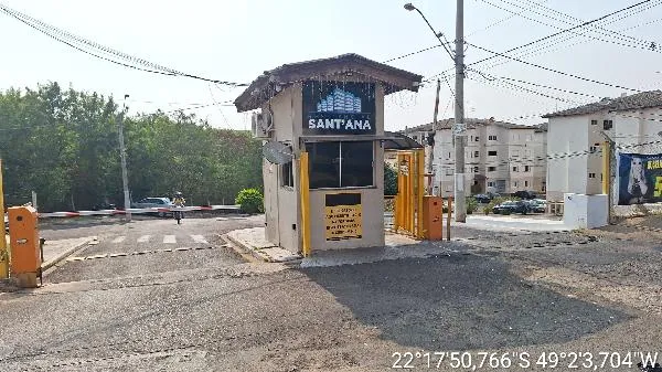 Imagem do imóvel AP25048