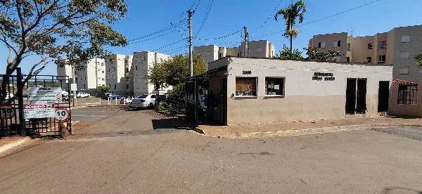 Imagem do imóvel AP66457