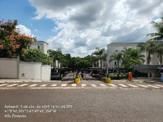Imagem do imóvel AP14654