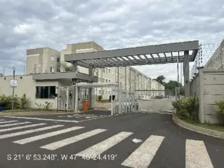 Imagem do imóvel AP36961