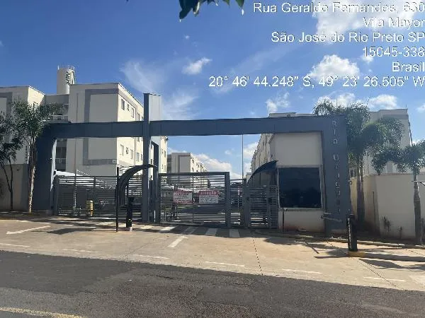Imagem do imóvel AP46967