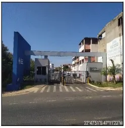 Imagem do imóvel AP11726