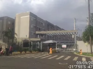 Imagem do imóvel AP84400