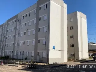 Imagem do imóvel AP92291