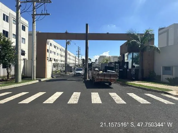 Imagem do imóvel AP72630