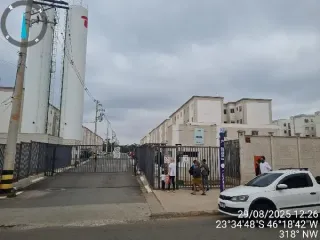 Imagem do imóvel AP98769