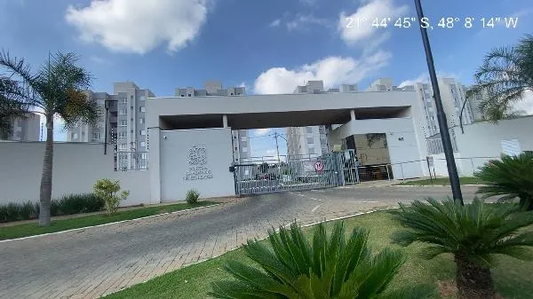 Imagem do imóvel AP88751