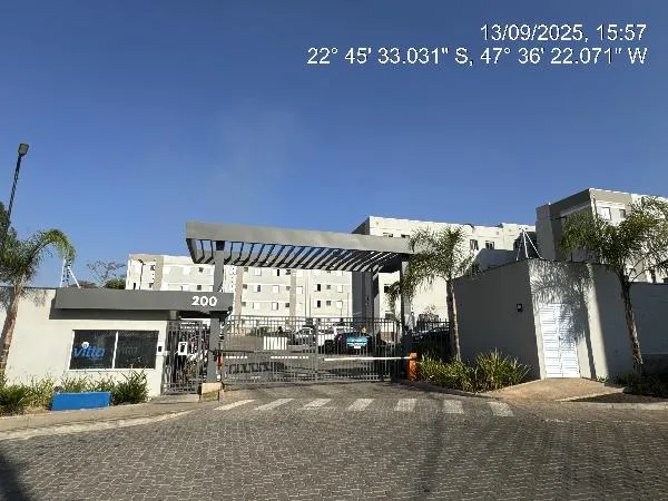 Imagem do imóvel AP13539