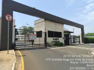 Imagem do imóvel AP46220