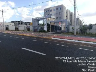 Imagem do imóvel AP50552