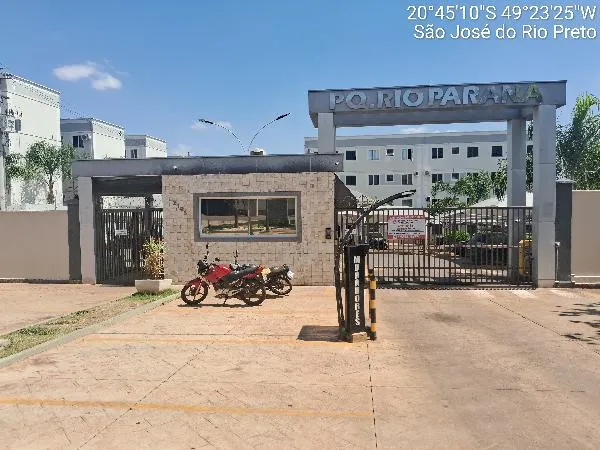 Imagem do imóvel AP36520