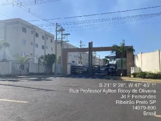 Imagem do imóvel AP76814