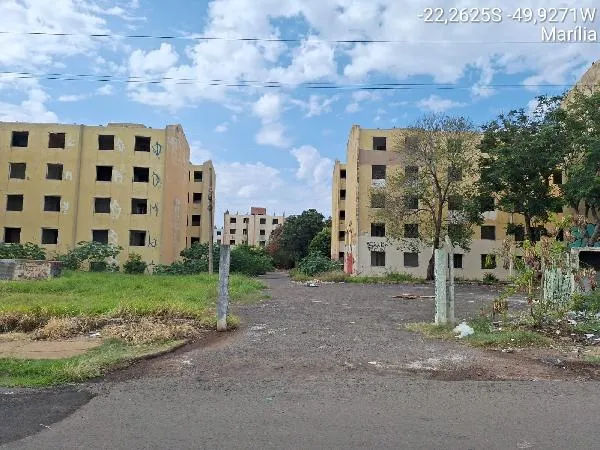 Imagem do imóvel AP03460