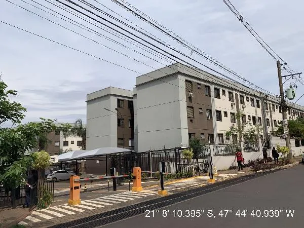 Imagem do imóvel AP49718