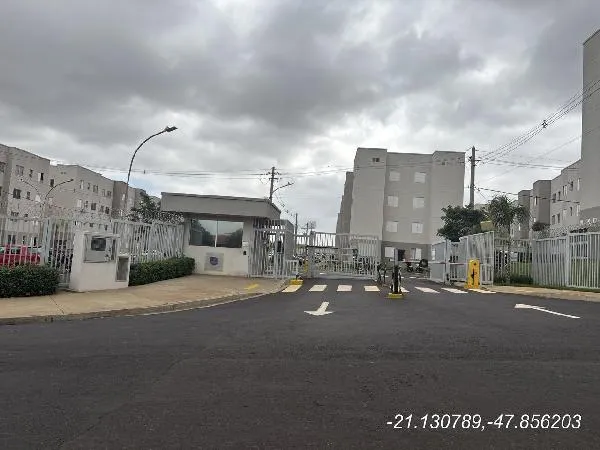 Imagem do imóvel AP32640