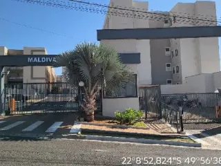 Imagem do imóvel AP34546