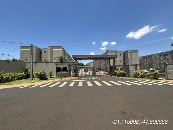 Imagem do imóvel AP30652