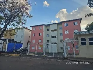 Imagem do imóvel AP44734