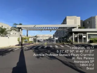 Imagem do imóvel AP97728