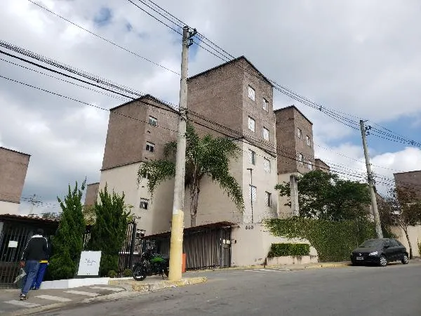 Imagem do imóvel AP95377