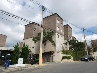Imagem do imóvel AP95377
