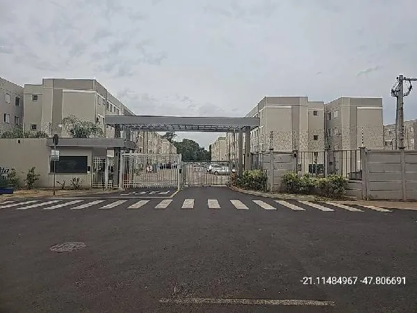 Imagem do imóvel AP26806