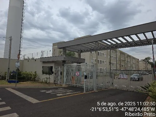 Imagem do imóvel AP30003