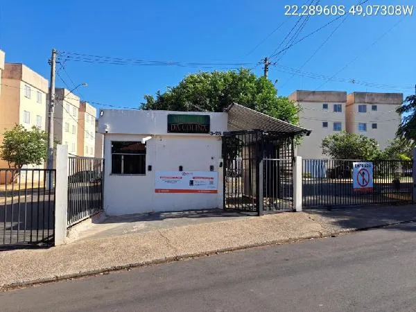 Imagem do imóvel AP09445