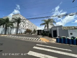 Imagem do imóvel AP10455