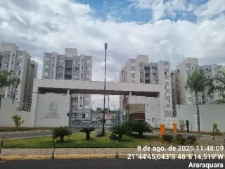 Imagem do imóvel AP41343