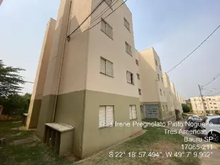 Imagem do imóvel AP12416