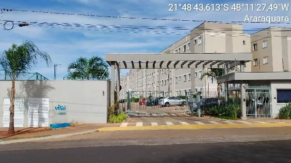 Imagem do imóvel AP77742