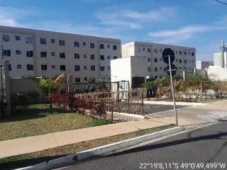 Imagem do imóvel AP97631