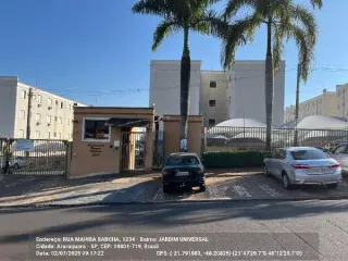 Imagem do imóvel AP23552